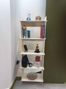 Repisa Multipropósito Blanca 
