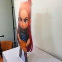 Big Boy en Pvc / Diseño Personalizado / 0.40 cm x 0,88 cm 