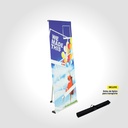 T BANNER