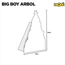 DISEÑO DE BIG BOY