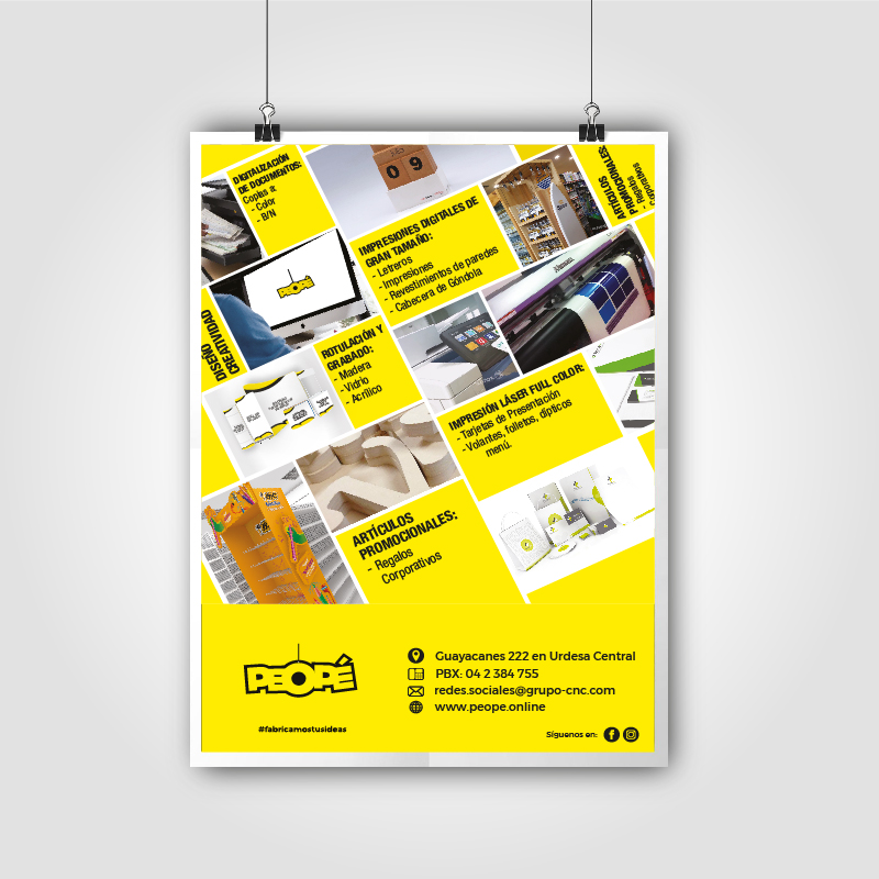 AFICHE