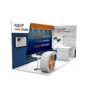 DISENO DE STAND PARA FERIAS O ACTIVACIONES