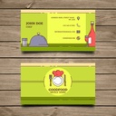 TARJETAS PERSONALES 
