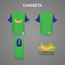  UNIFORME. PRENDA ÚNICA