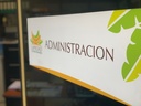 Diseño De Señaletica (MAXIMO 10 Piezas)
