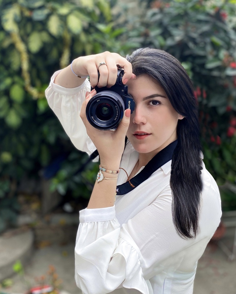 Fotografia Referencial De Producto