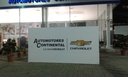 Backing de Lona Tensada Impresa