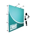 Banner Impreso Pop Up