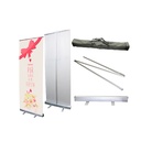 Roll-Up Pet Banner Impreso