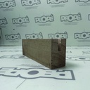 Base de Madera para Display 17 x 5 x 3 cm