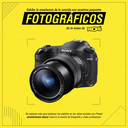 Fotografia Referencial De Producto