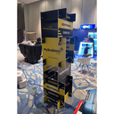 Torre Publicitaria Modular