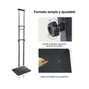 Póster de Exhibición con Soporte