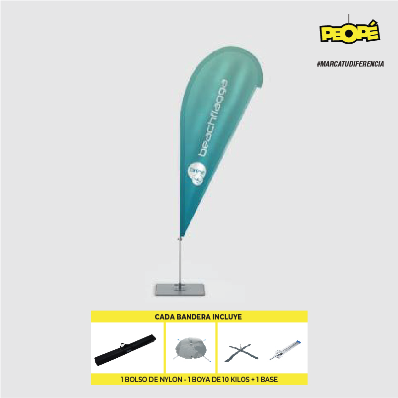 BANDEROLAS