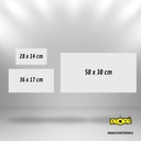 Señal "Bodega Agroquímicos"