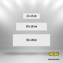 Señal " Trampa 3 "