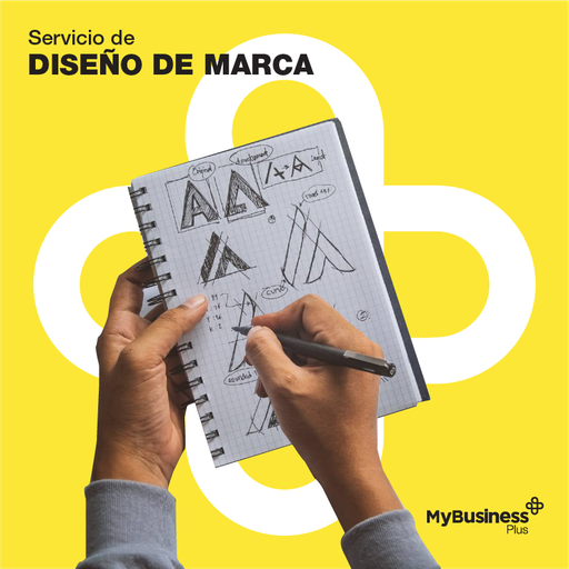 Diseño de Marca