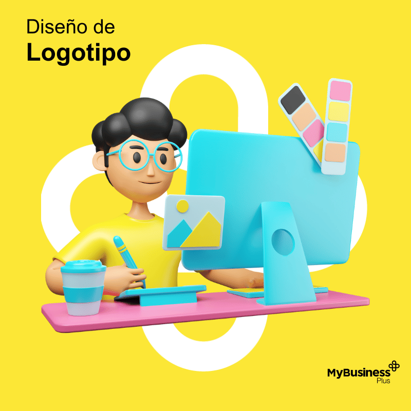 Diseño de Nuevo Logotipo: