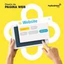 Diseño de Página Web