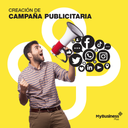 Creación de Campaña Publicitaria