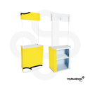 Counter Promoción / Degustación