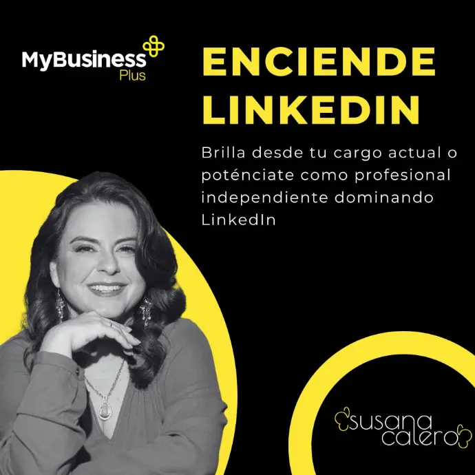 Enciende LinkedIn