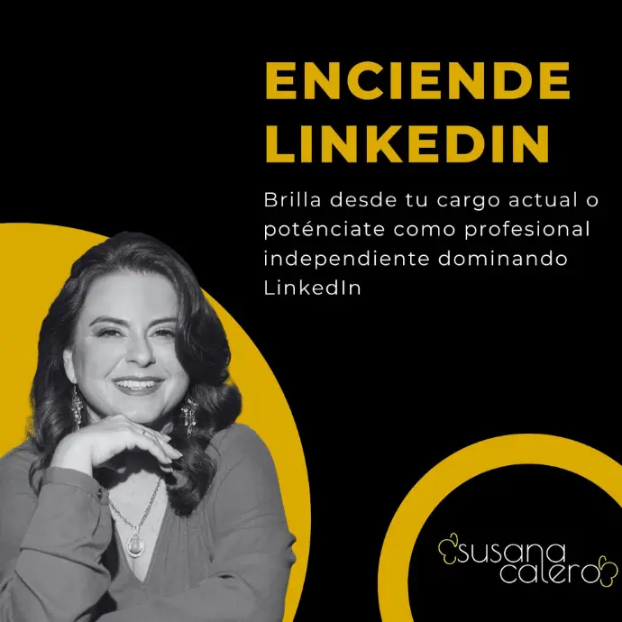 Enciende LinkedIn