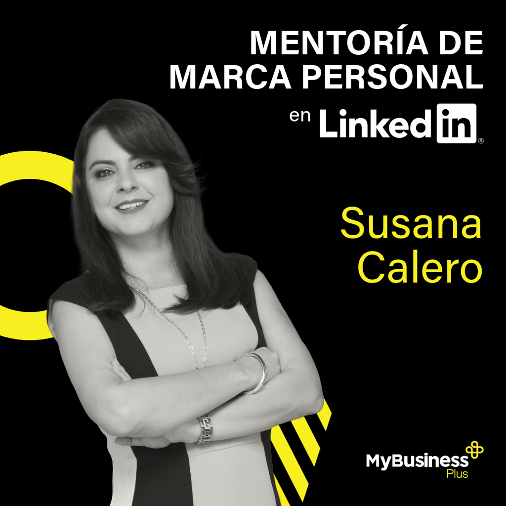 Mentoría de marca personal en LinkedIn