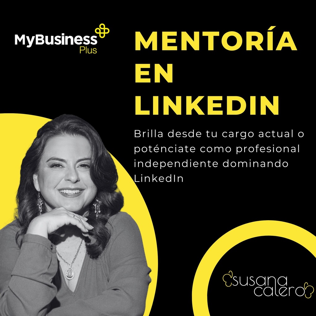 Mentoría en LinkedIn
