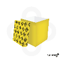 Cajas de PVC de 3mm - Personalizadas