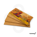 Cartón Corrugado Impreso por m²