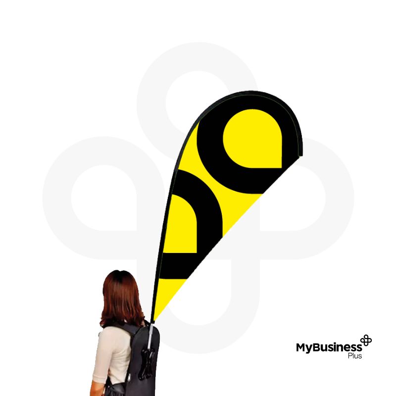 Mochila Publicitaria Impresa