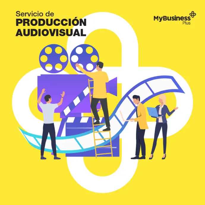 Servicio Complementario 2: Producción de Video Local – Guayaquil