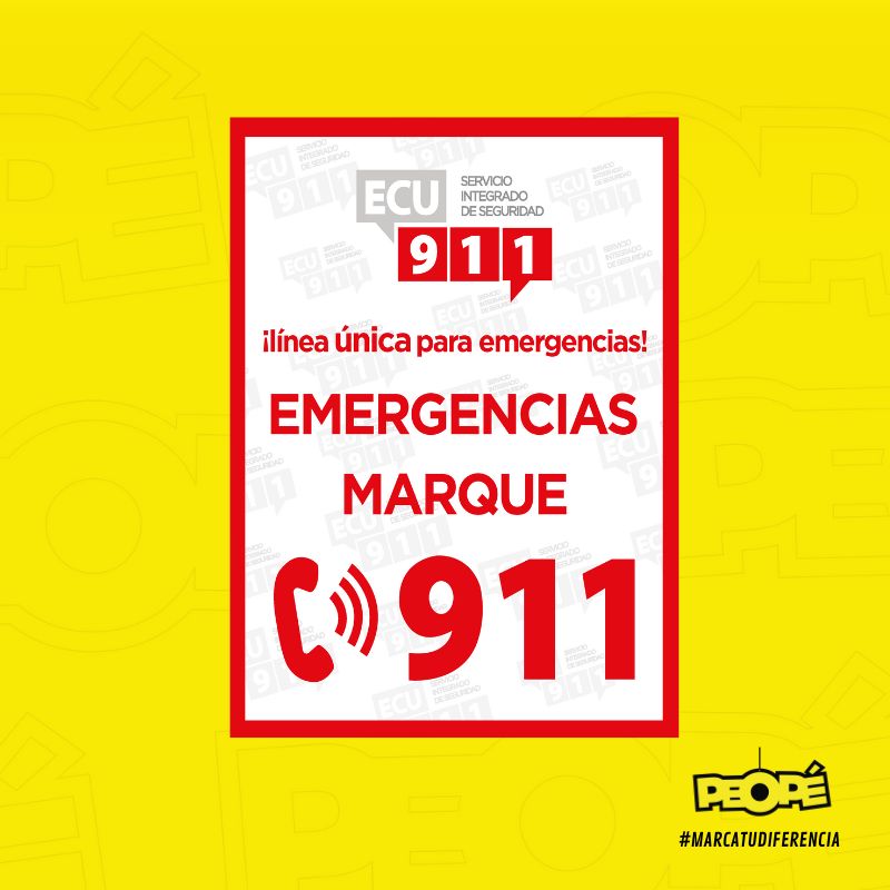 Señal 911