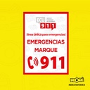 Señal 911