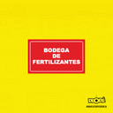 Señal  Bodega Fertilizantes 