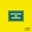 Señal Estación de Bombeo