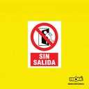 Señal Sin Salida