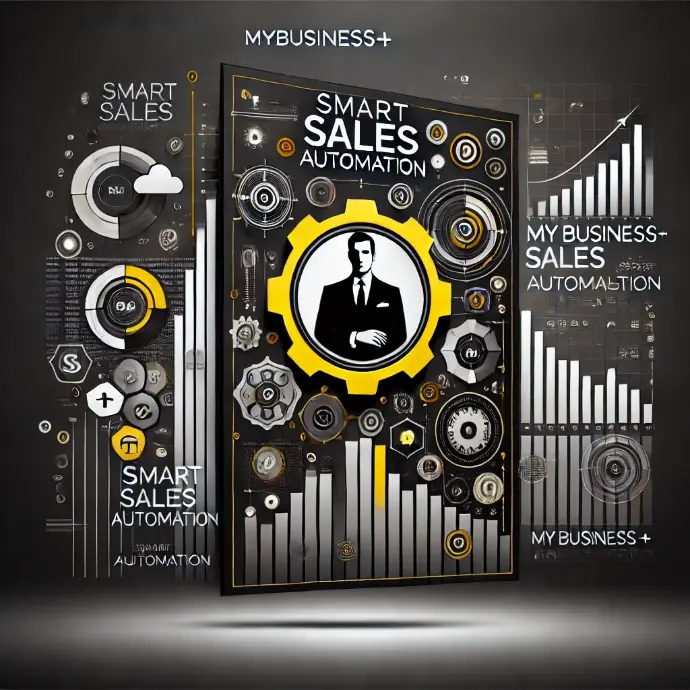 Smart Sales Automation