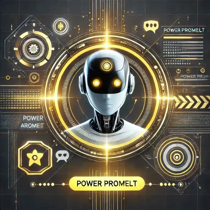  Power Prompt – Configuración de Asistentes Virtuales