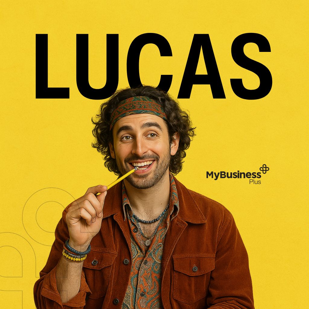 Lucas Script, asistente para creación de guiones