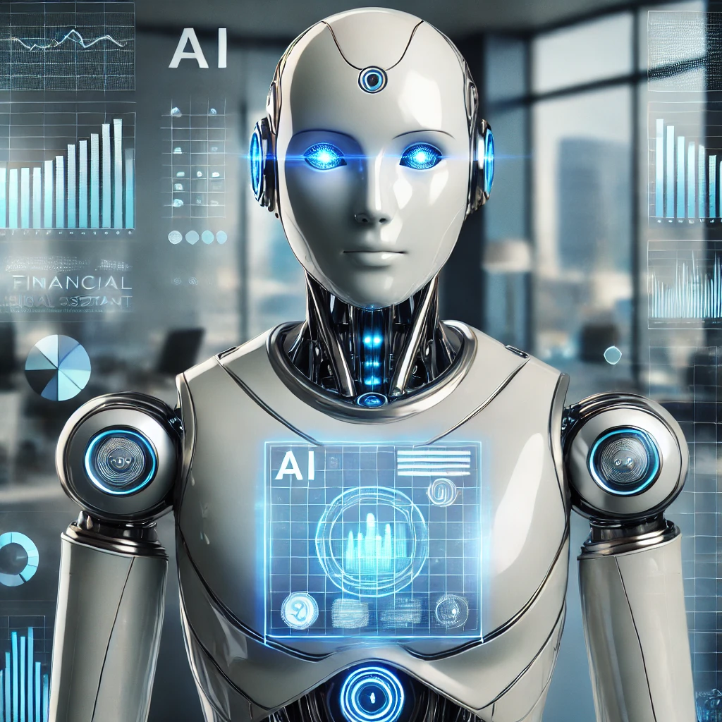 FINI - Asistente Virtual Financiero