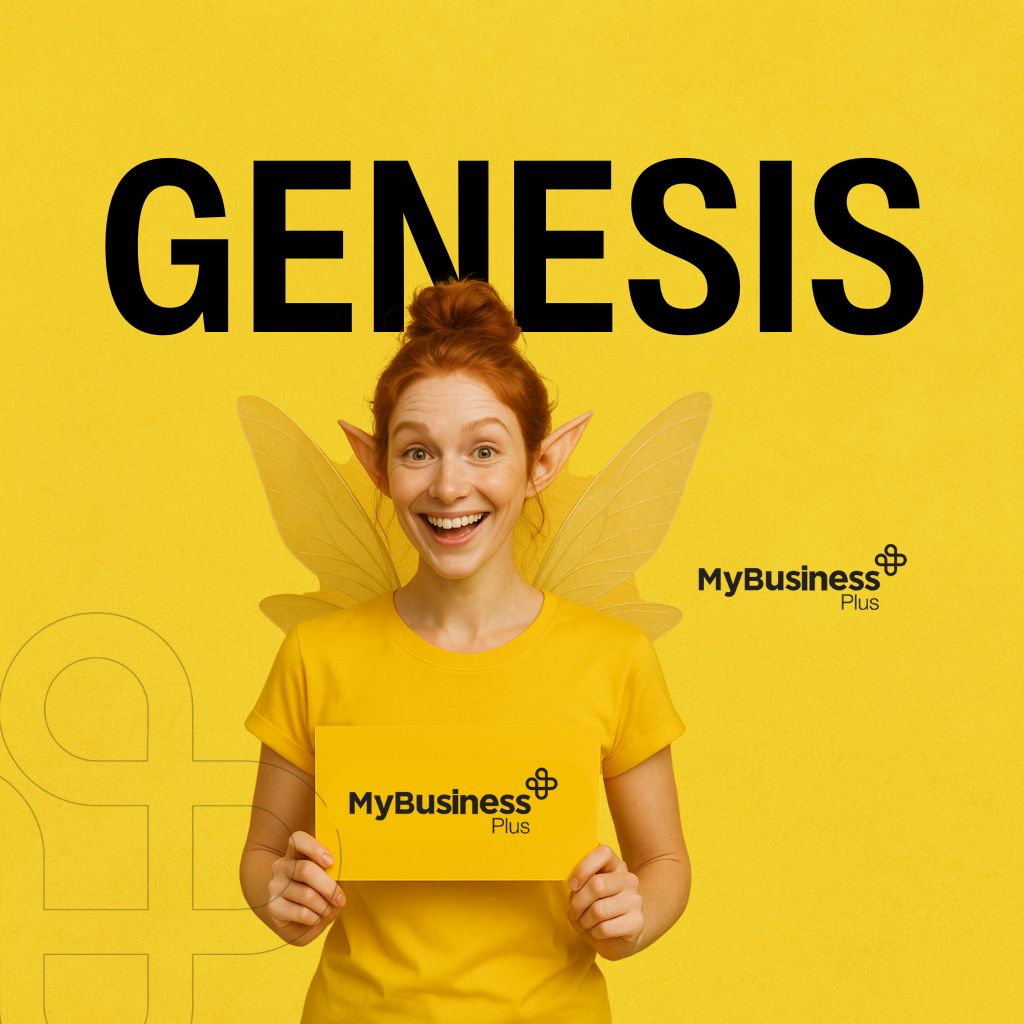 Genesis / Asistente Virtual para redacción de comunicaciones corporativas.