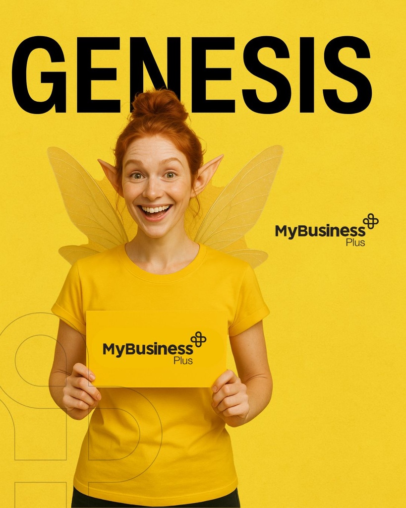 Genesis / Asistente Virtual para redacción de comunicaciones corporativas.