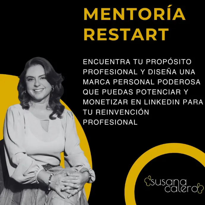 Mentoría Restart