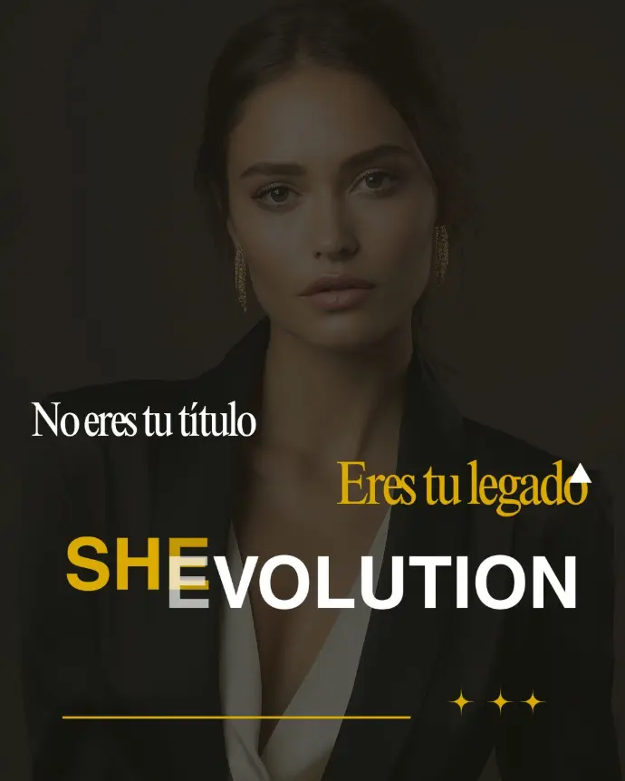SHEVOLUTION