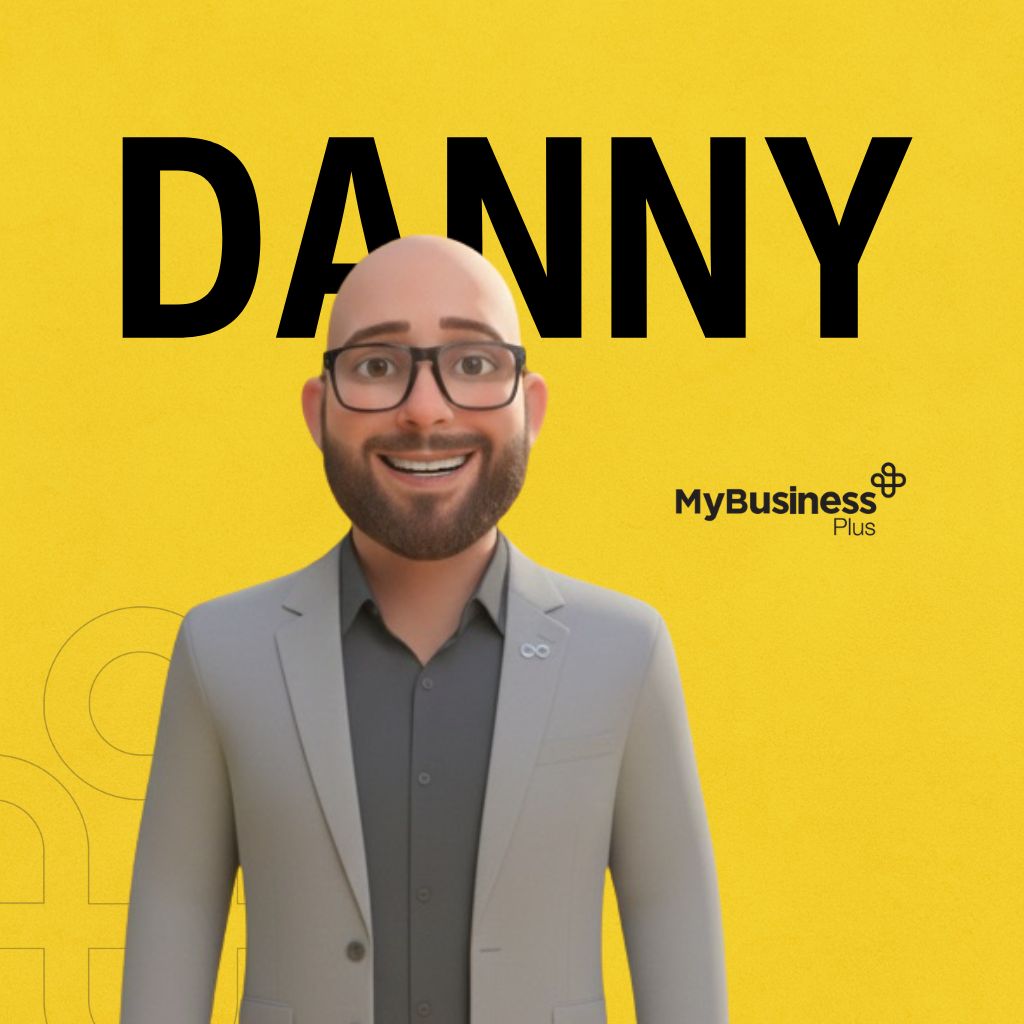 Danny, A.V.  Publicidad, comunicación y PR.