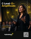 Programa C-Level Amplificado