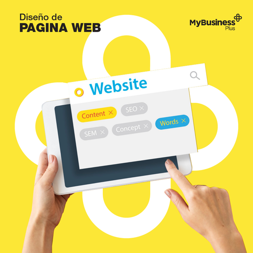 [CRE039] Diseño de Página Web