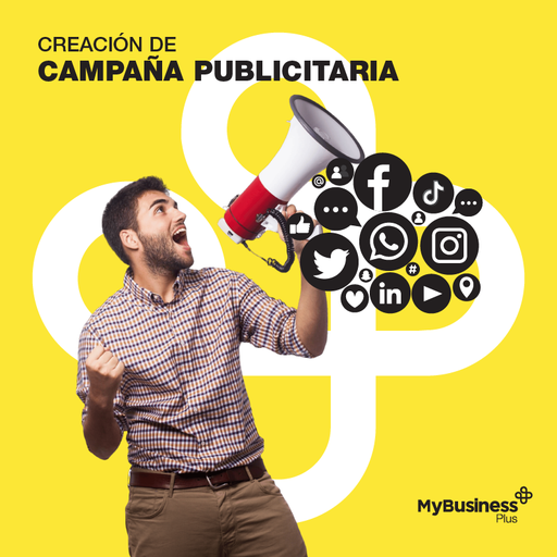 [CRE052] Creación de Campaña Publicitaria
